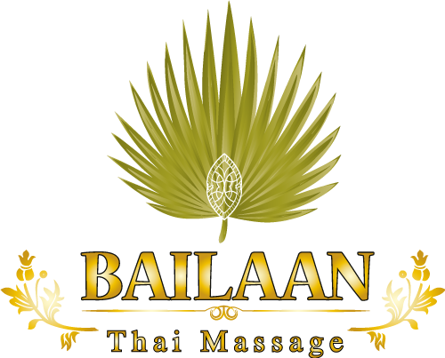 Bailaan Thaimassage Logo
