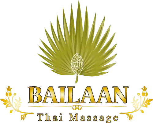 Bailaan Massage Logo