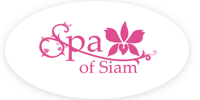 Zertifikat Spa of Siam