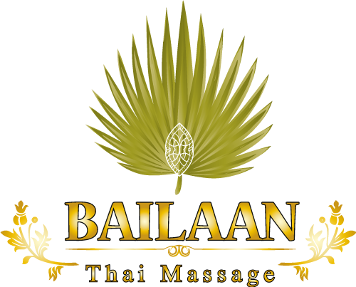 Bailaan Thaimassage Logo